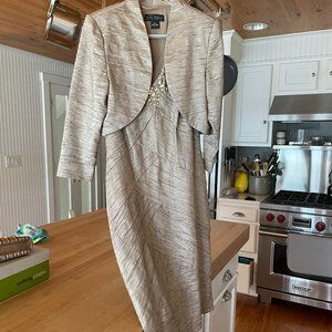 Mother of the Bride/Groom Dress